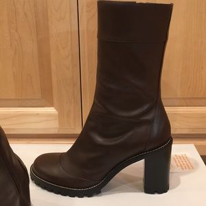 New Marc by Marc Jacobs woman boots